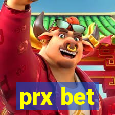 prx bet